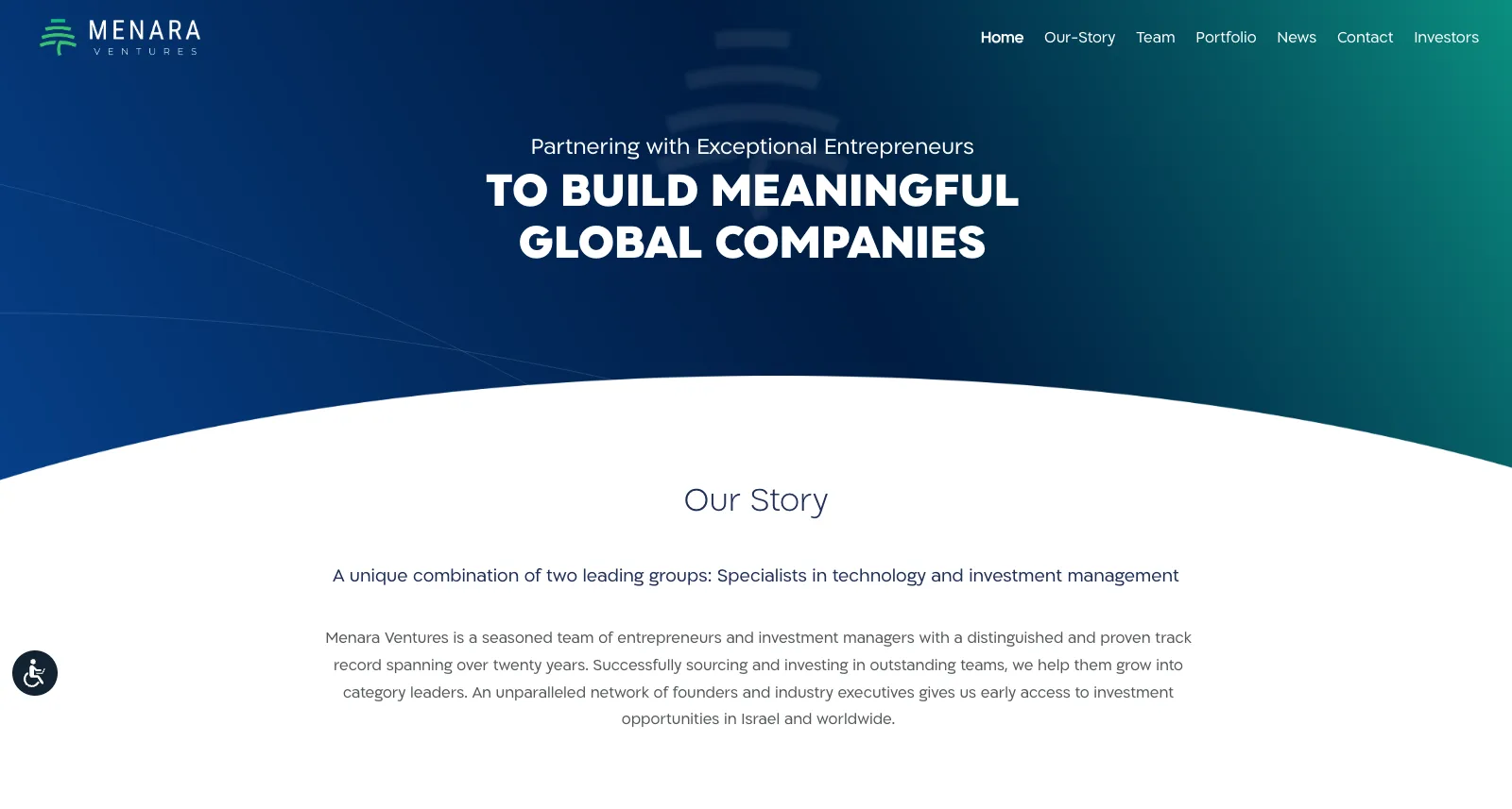 Menara Ventures